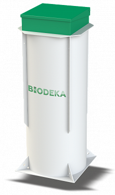 BioDeka-8 П-1800